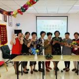 甜粽、咸粽，不如樂聆愛心粽