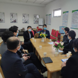 天津長護險服務試點，樂聆爭取做排頭兵