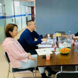 天津市各級領(lǐng)導春節(jié)前密集來樂聆工作慰問